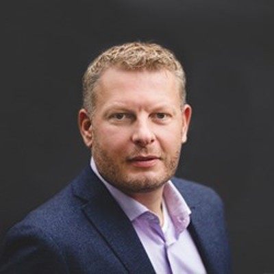 Remco van Dijk